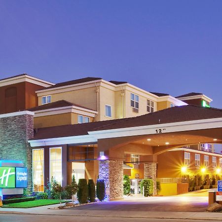 Holiday Inn Express- West Sacramento By Ihg Kültér fotó