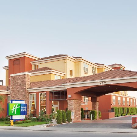 Holiday Inn Express- West Sacramento By Ihg Kültér fotó