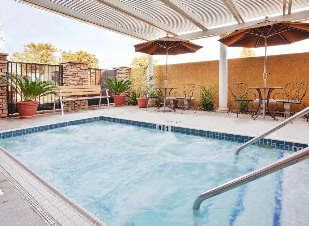 Holiday Inn Express- West Sacramento By Ihg Kültér fotó