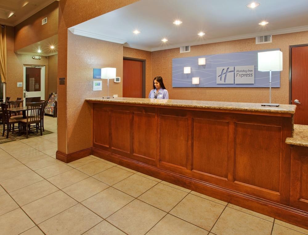 Holiday Inn Express- West Sacramento By Ihg Kültér fotó
