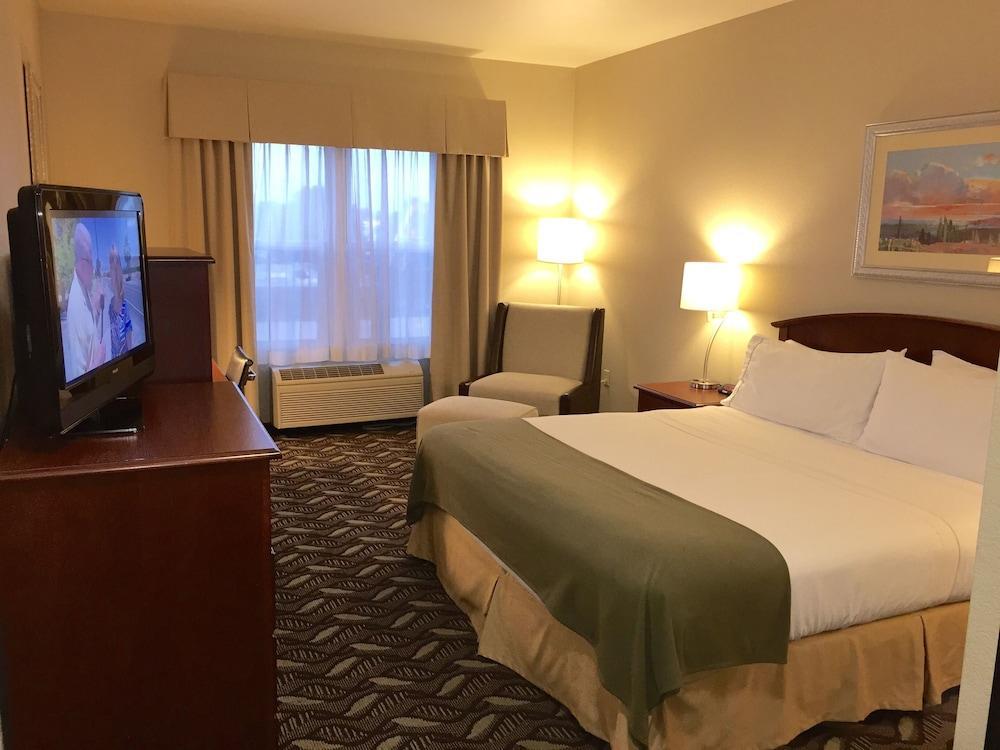 Holiday Inn Express- West Sacramento By Ihg Kültér fotó