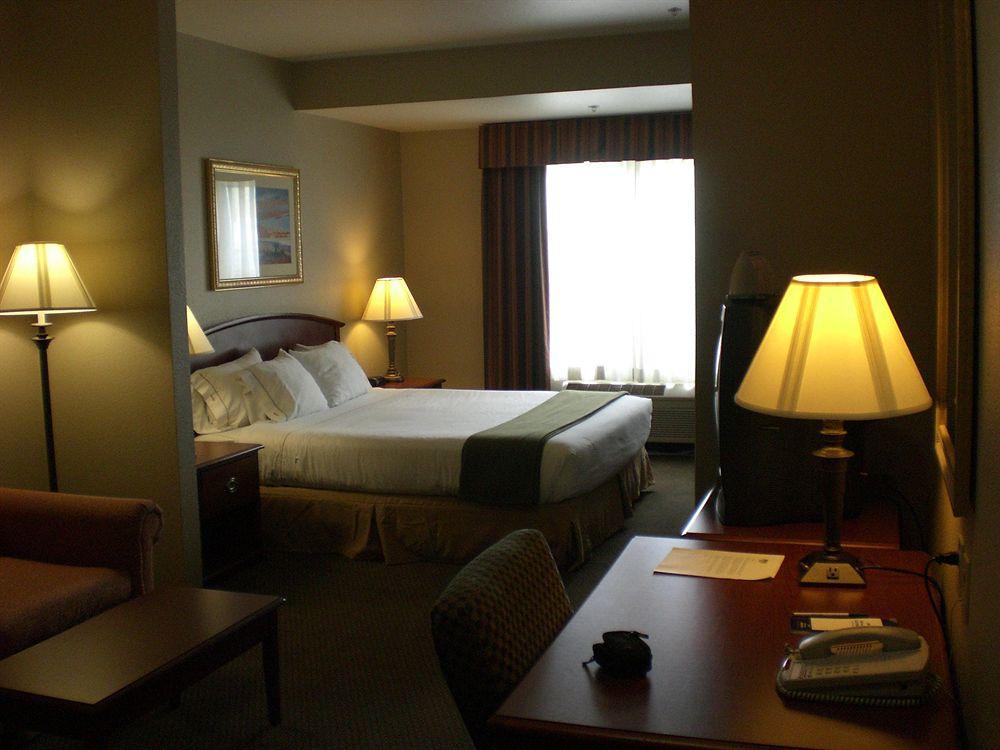 Holiday Inn Express- West Sacramento By Ihg Szoba fotó