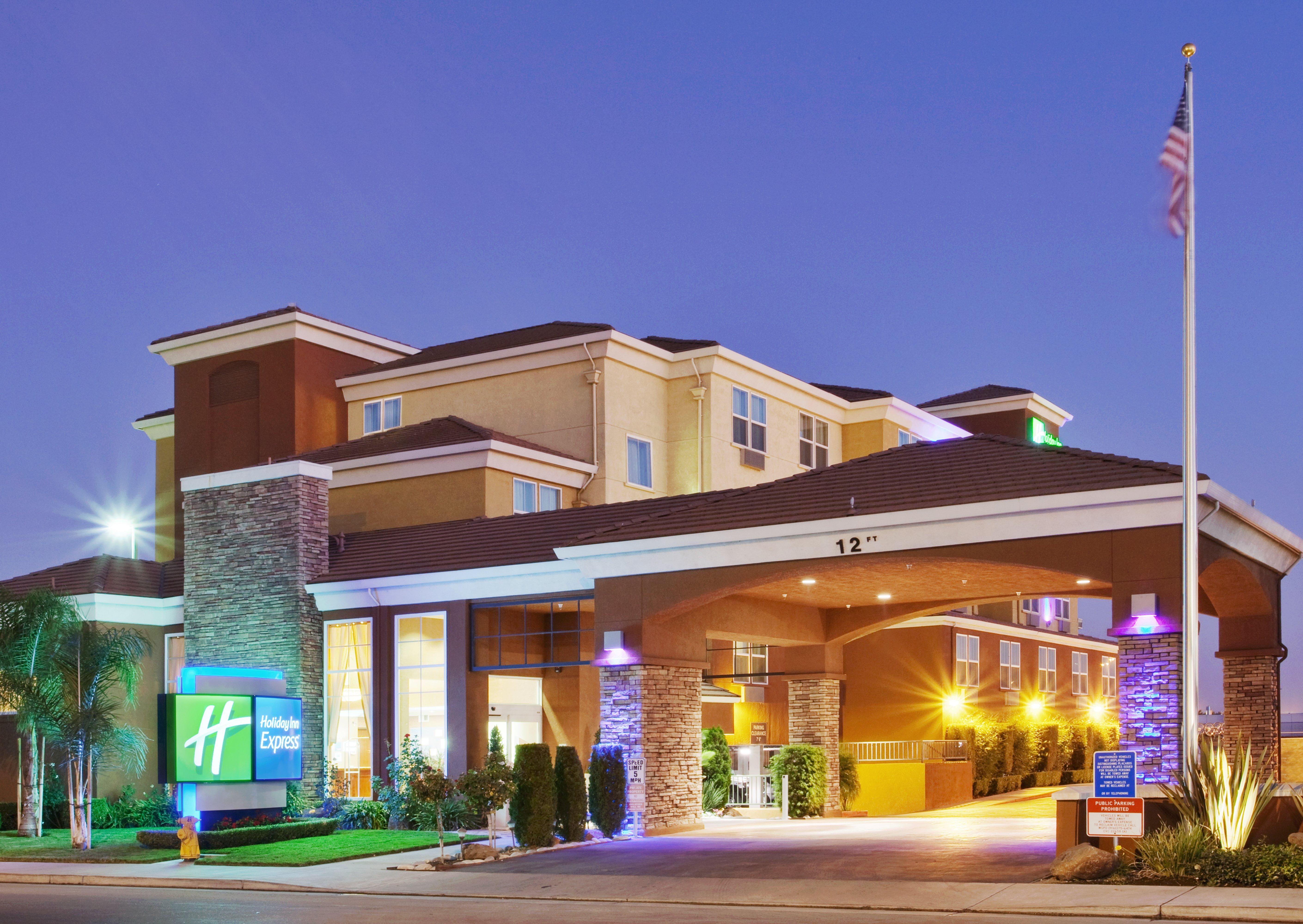 Holiday Inn Express- West Sacramento By Ihg Kültér fotó