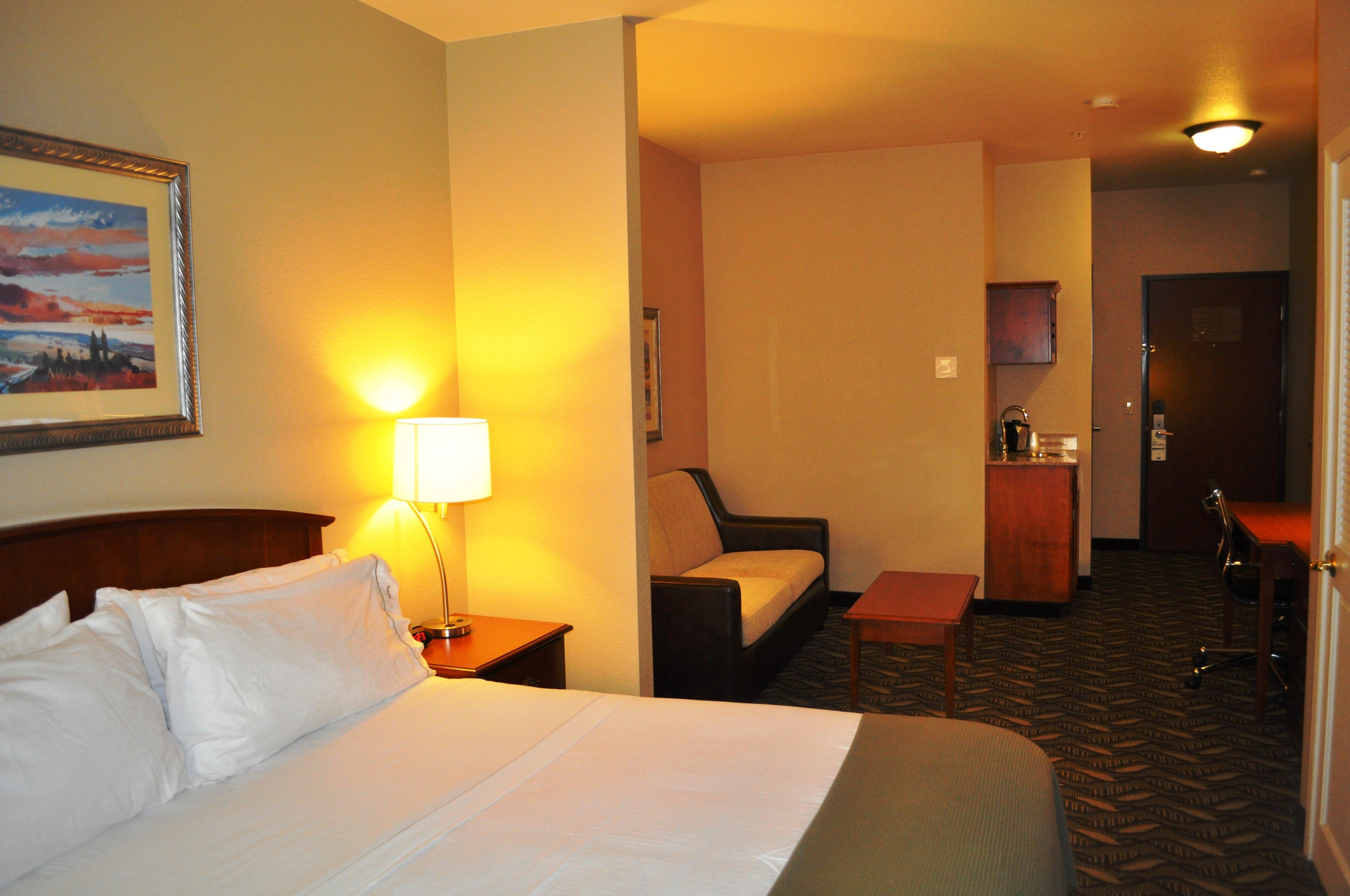 Holiday Inn Express- West Sacramento By Ihg Kültér fotó
