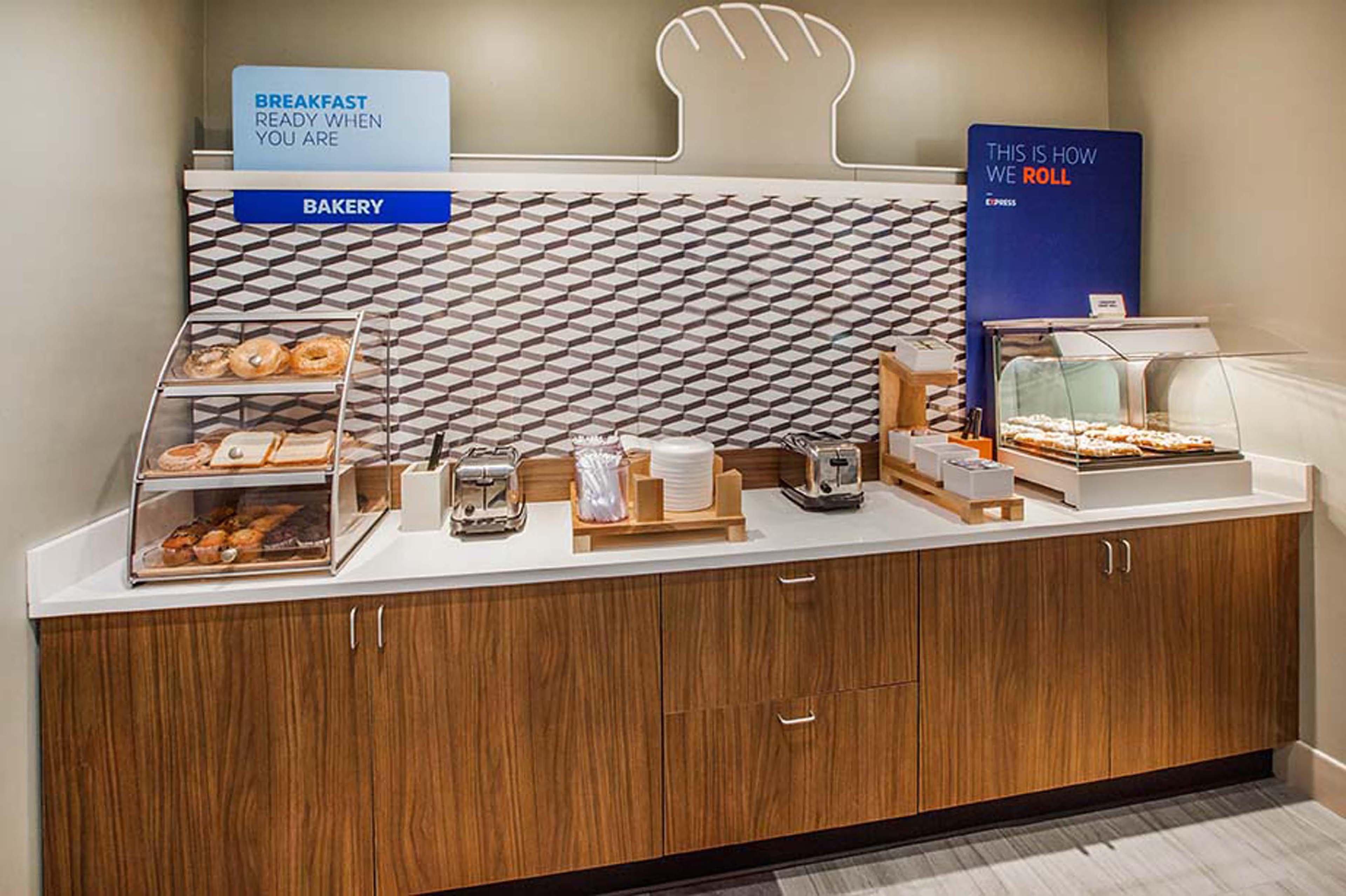 Holiday Inn Express- West Sacramento By Ihg Kültér fotó