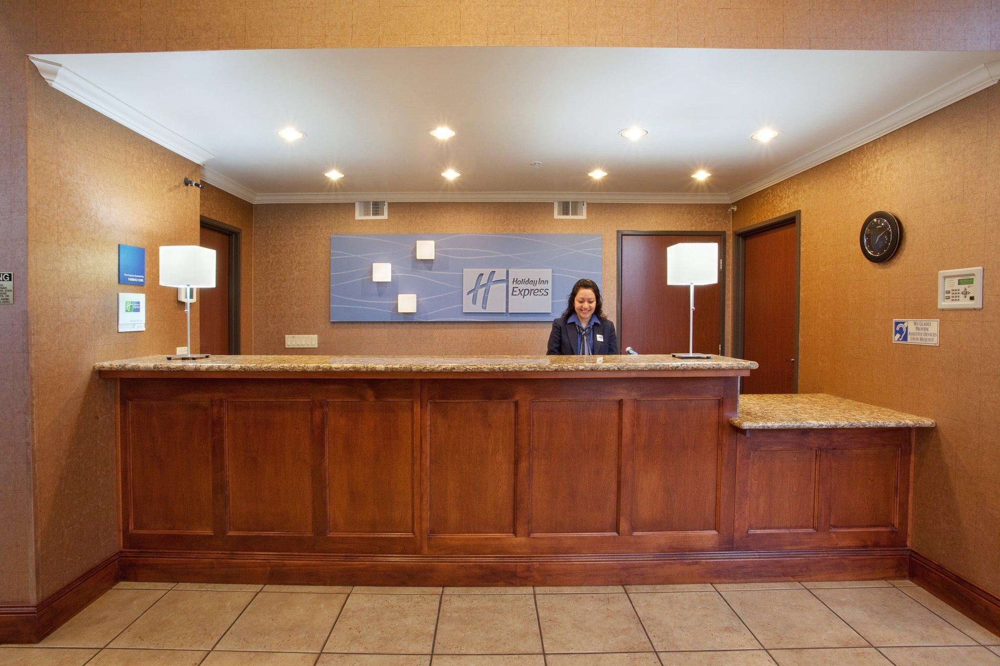 Holiday Inn Express- West Sacramento By Ihg Kültér fotó