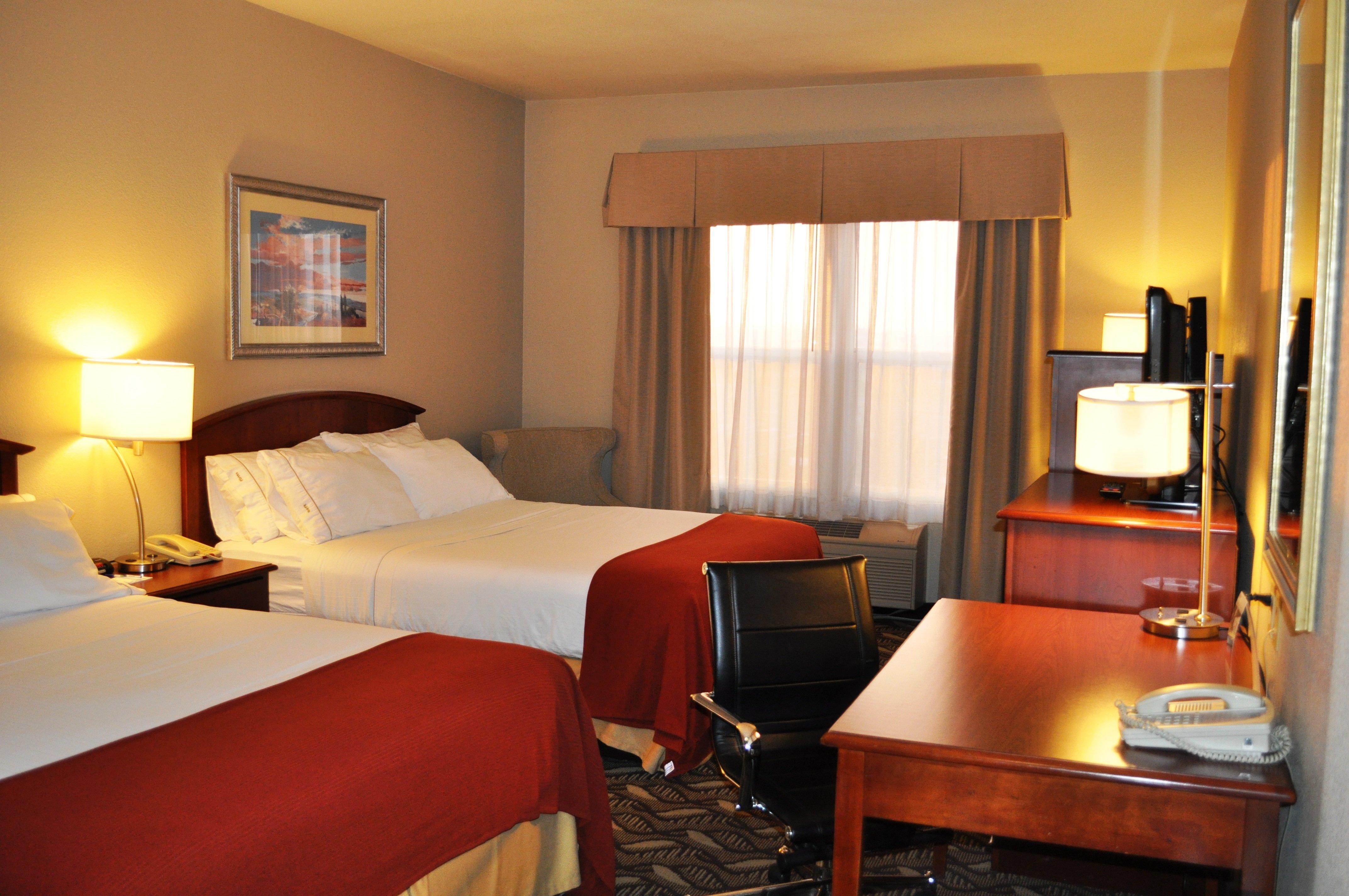 Holiday Inn Express- West Sacramento By Ihg Kültér fotó