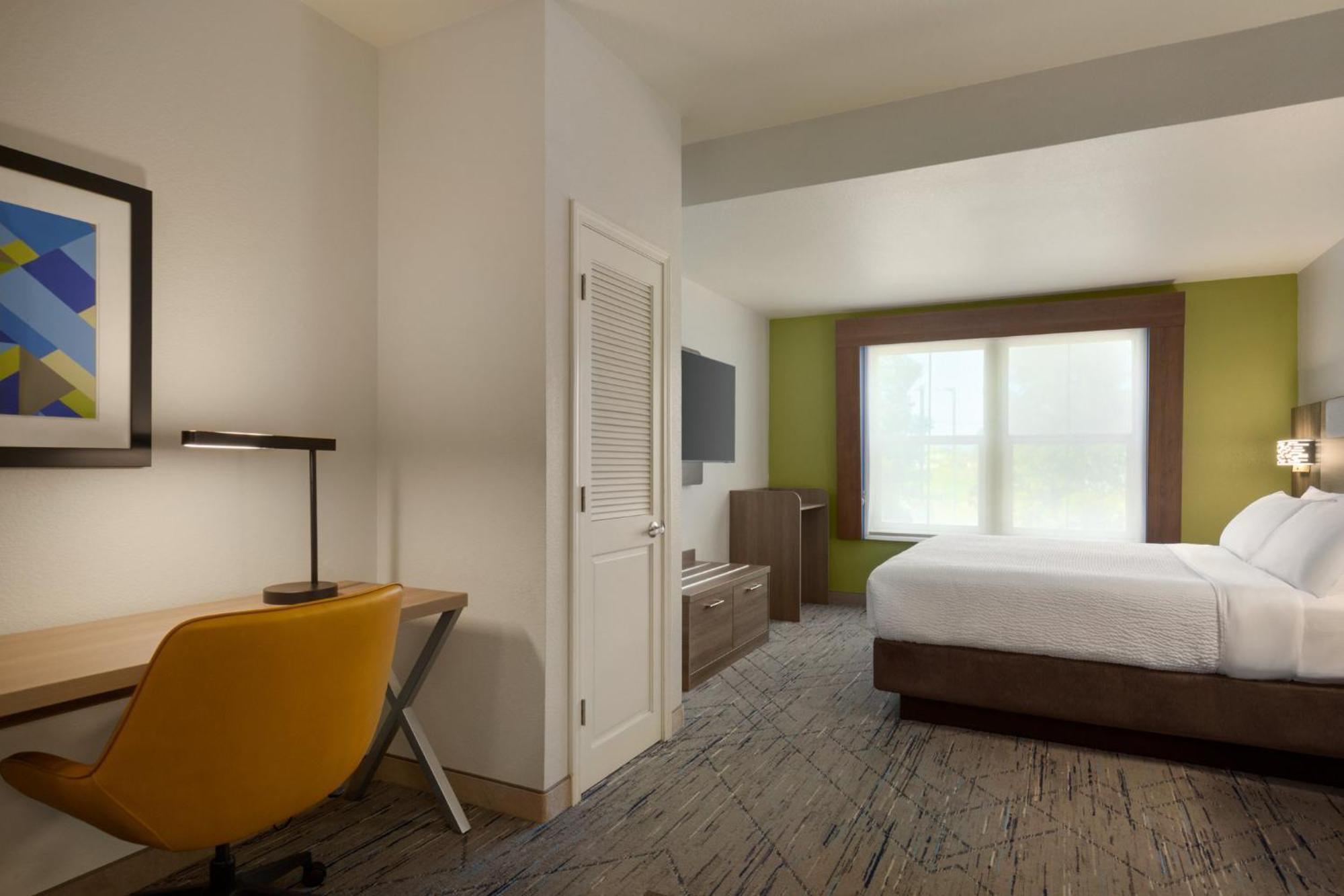 Holiday Inn Express- West Sacramento By Ihg Kültér fotó