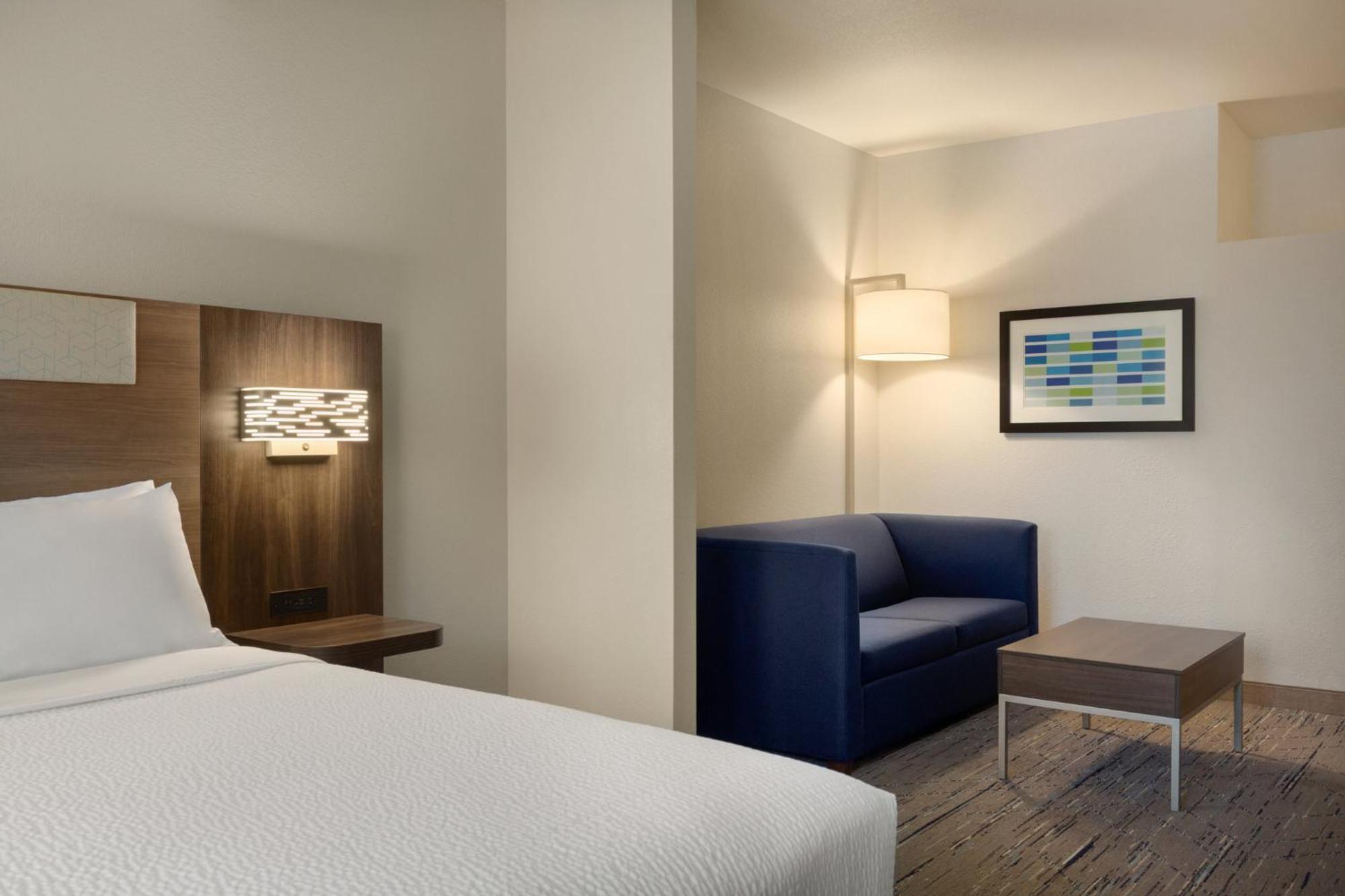 Holiday Inn Express- West Sacramento By Ihg Kültér fotó