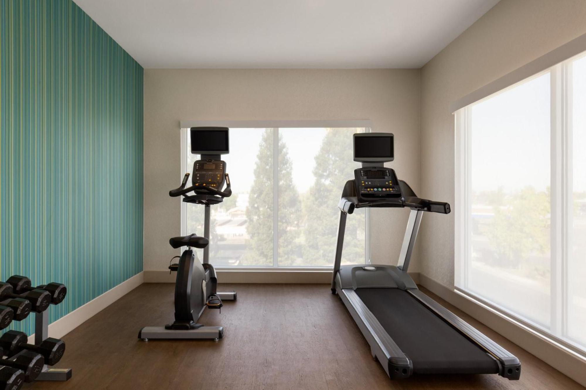 Holiday Inn Express- West Sacramento By Ihg Kültér fotó