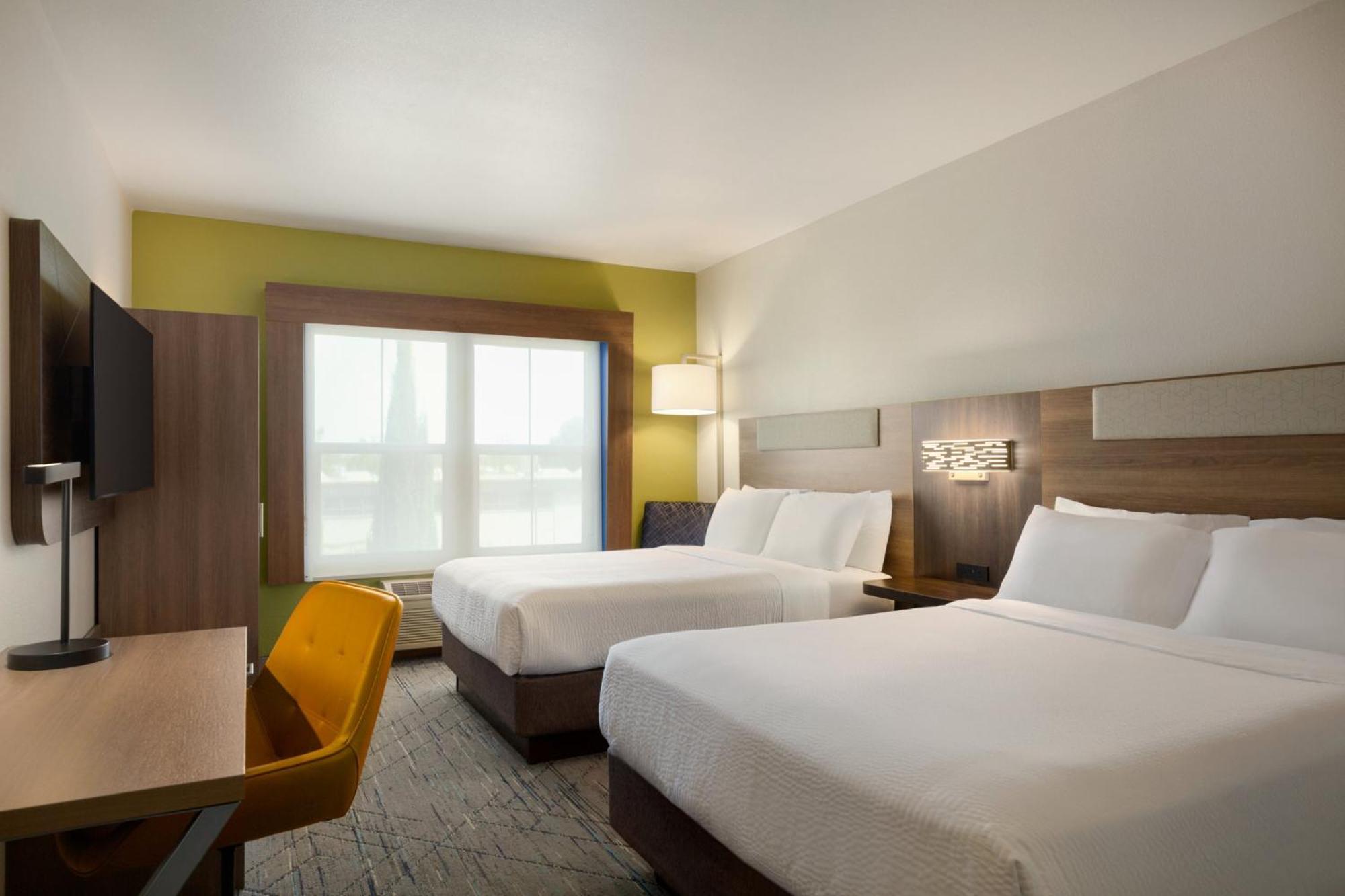 Holiday Inn Express- West Sacramento By Ihg Kültér fotó
