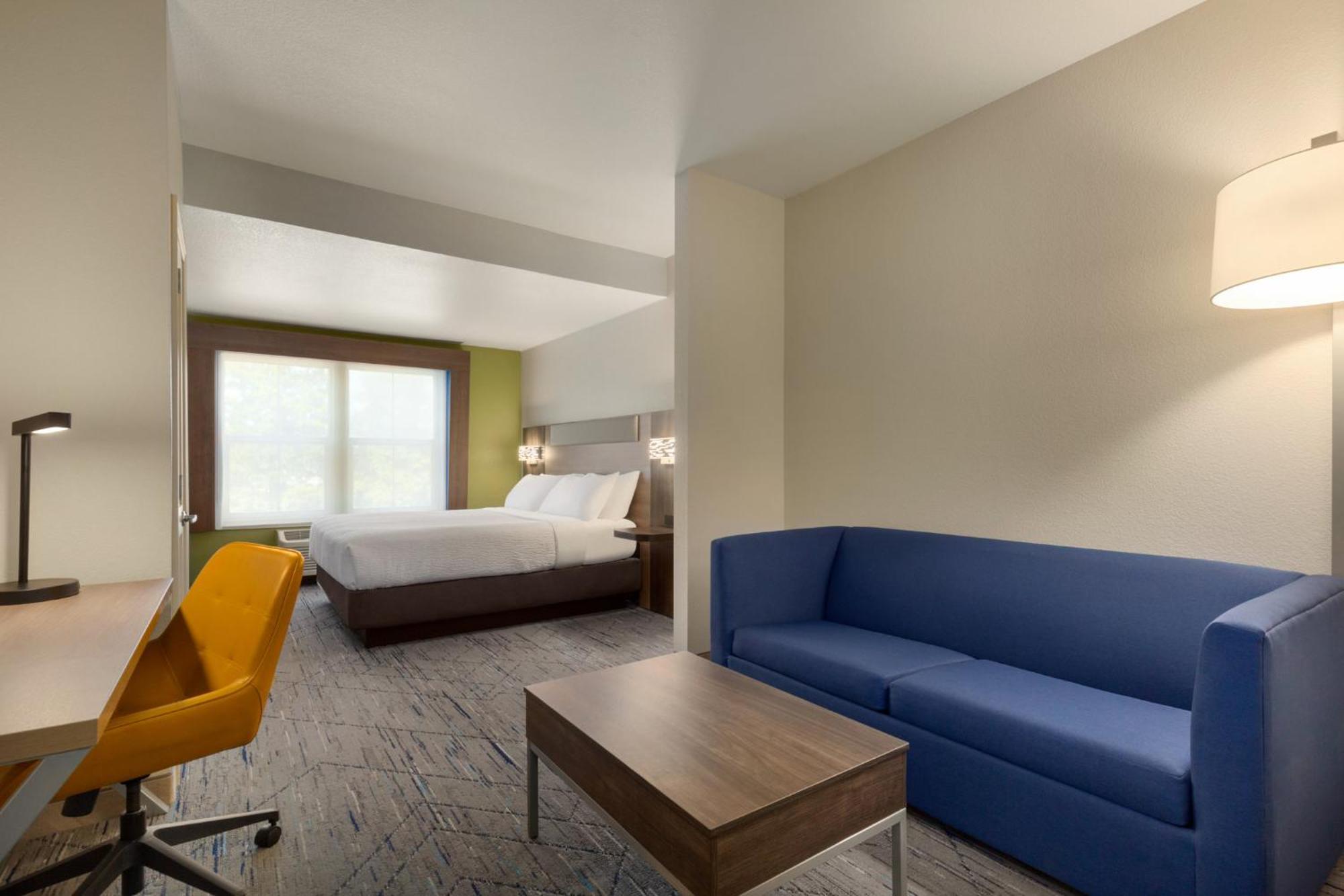 Holiday Inn Express- West Sacramento By Ihg Kültér fotó