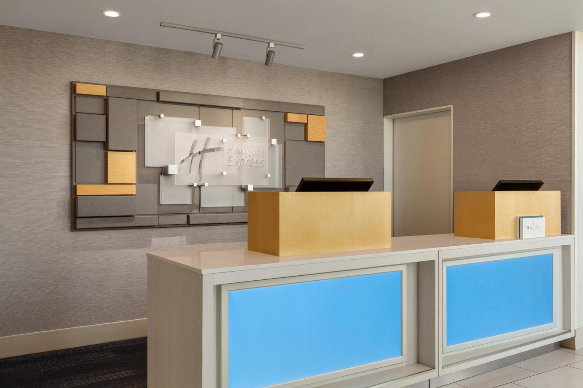 Holiday Inn Express- West Sacramento By Ihg Kültér fotó