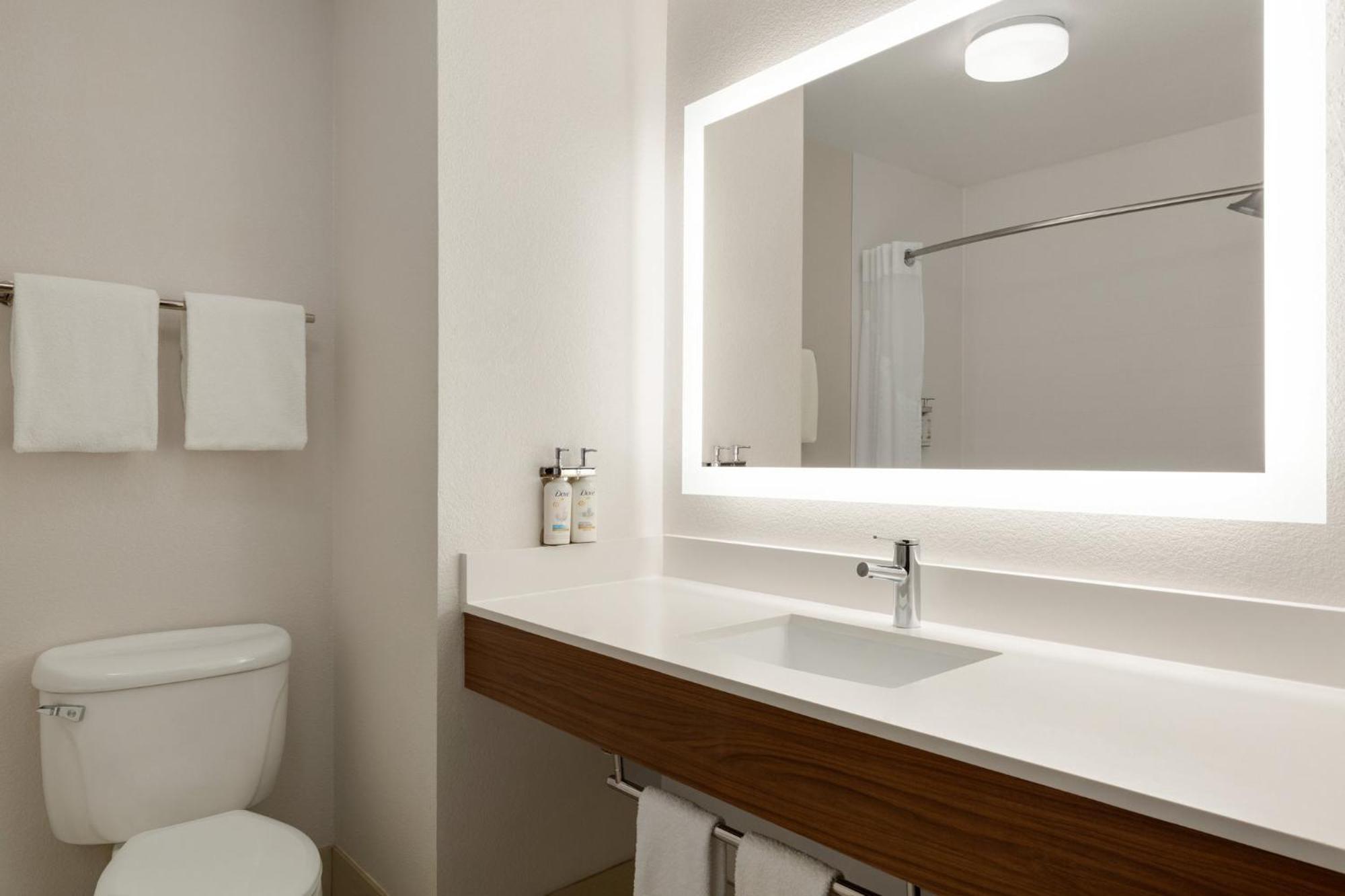 Holiday Inn Express- West Sacramento By Ihg Kültér fotó