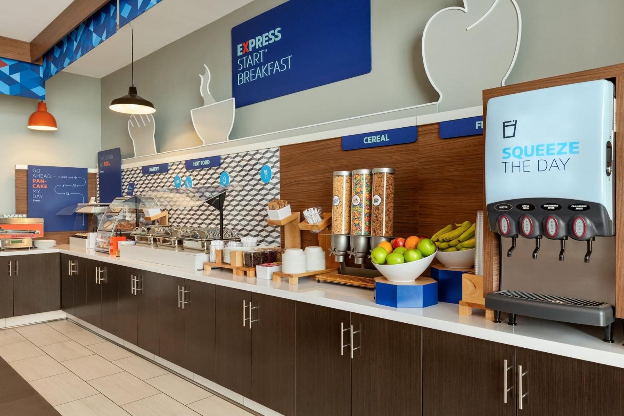 Holiday Inn Express- West Sacramento By Ihg Kültér fotó