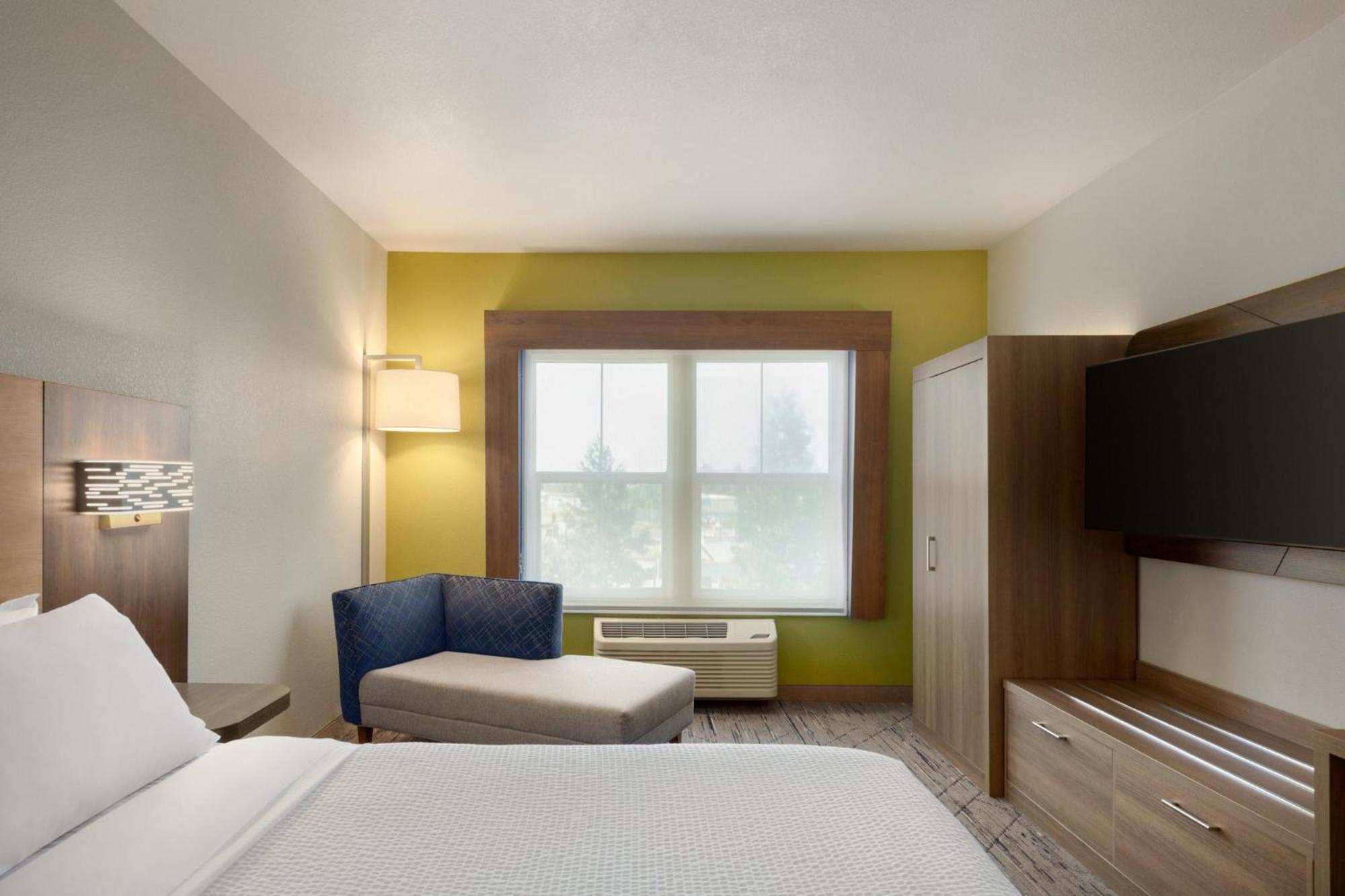 Holiday Inn Express- West Sacramento By Ihg Kültér fotó