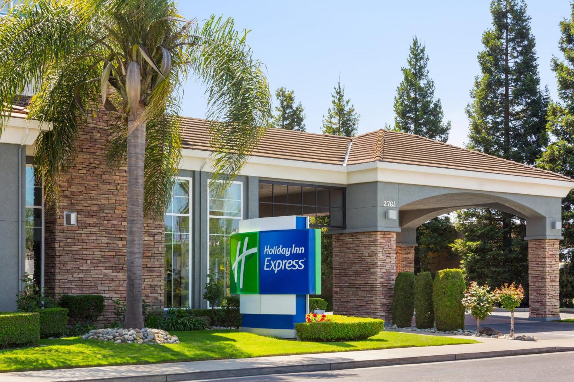 Holiday Inn Express- West Sacramento By Ihg Kültér fotó