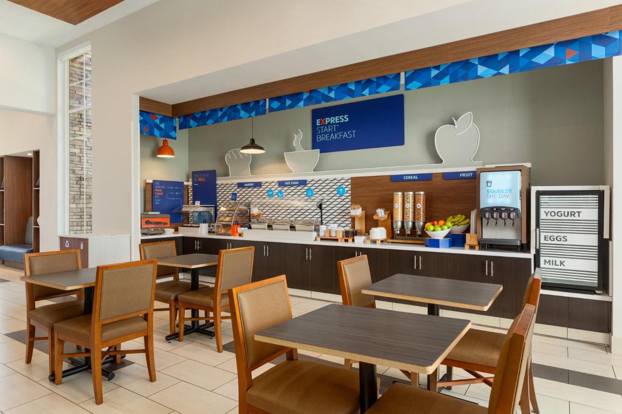 Holiday Inn Express- West Sacramento By Ihg Kültér fotó