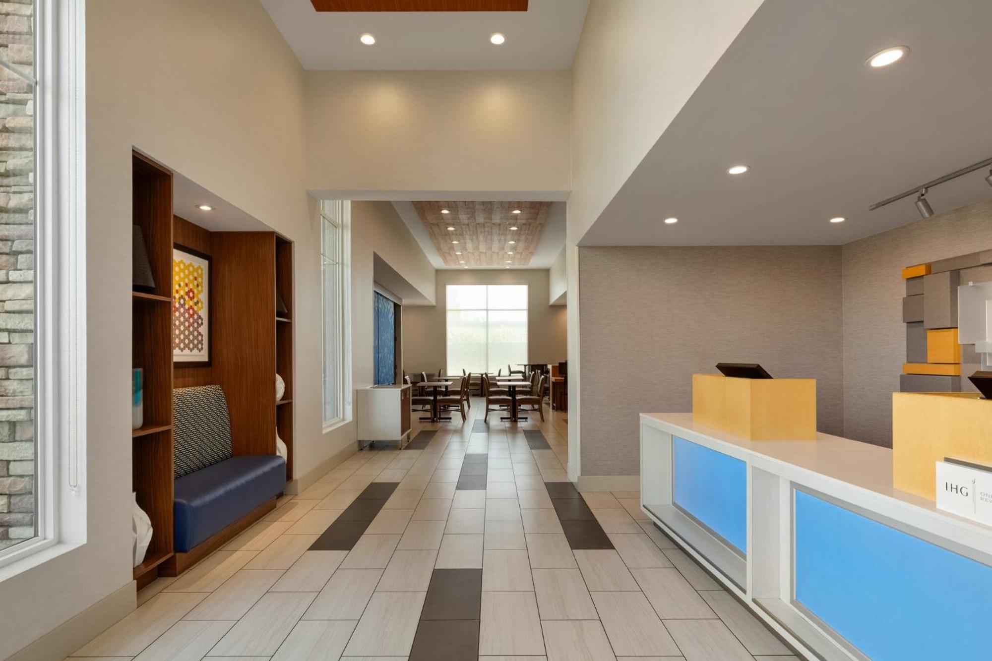 Holiday Inn Express- West Sacramento By Ihg Kültér fotó