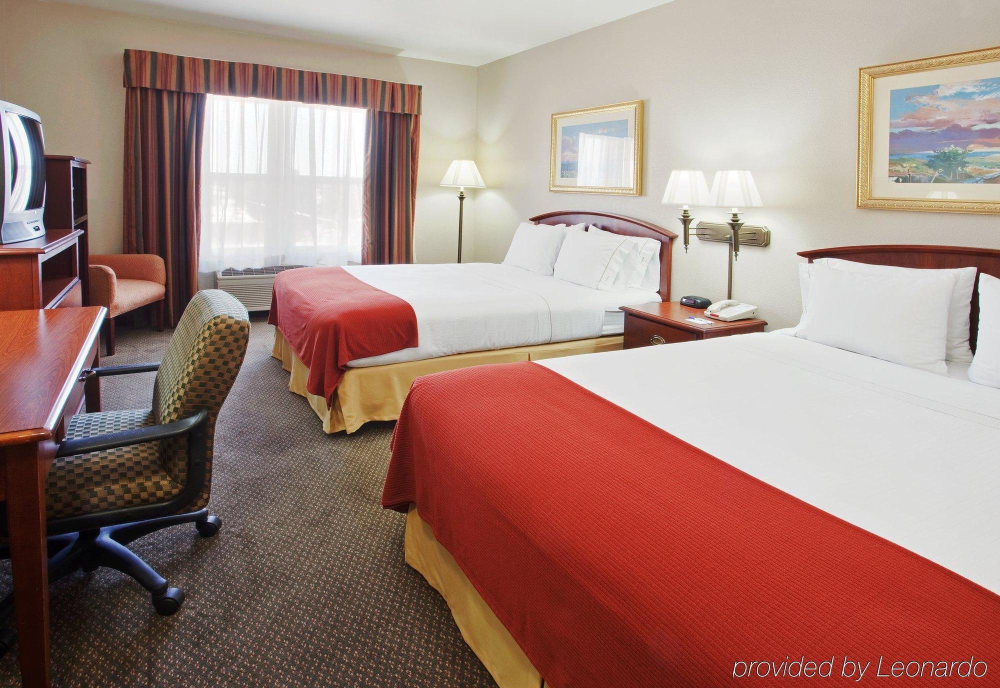 Holiday Inn Express- West Sacramento By Ihg Szoba fotó