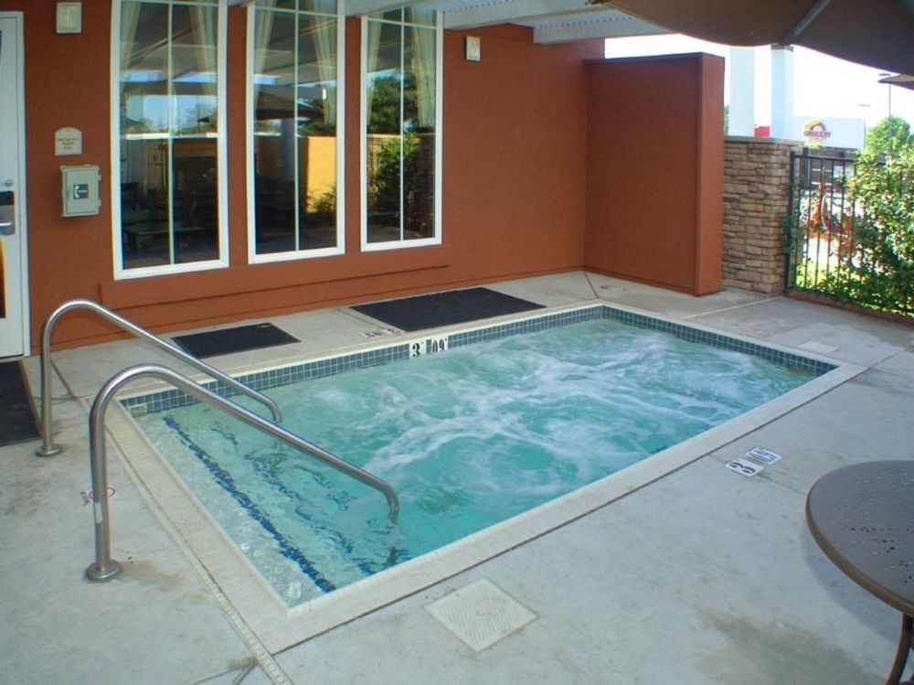 Holiday Inn Express- West Sacramento By Ihg Létesítmények fotó