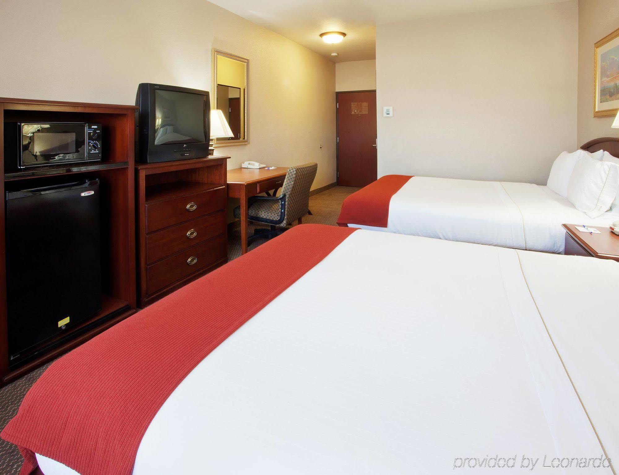 Holiday Inn Express- West Sacramento By Ihg Szoba fotó