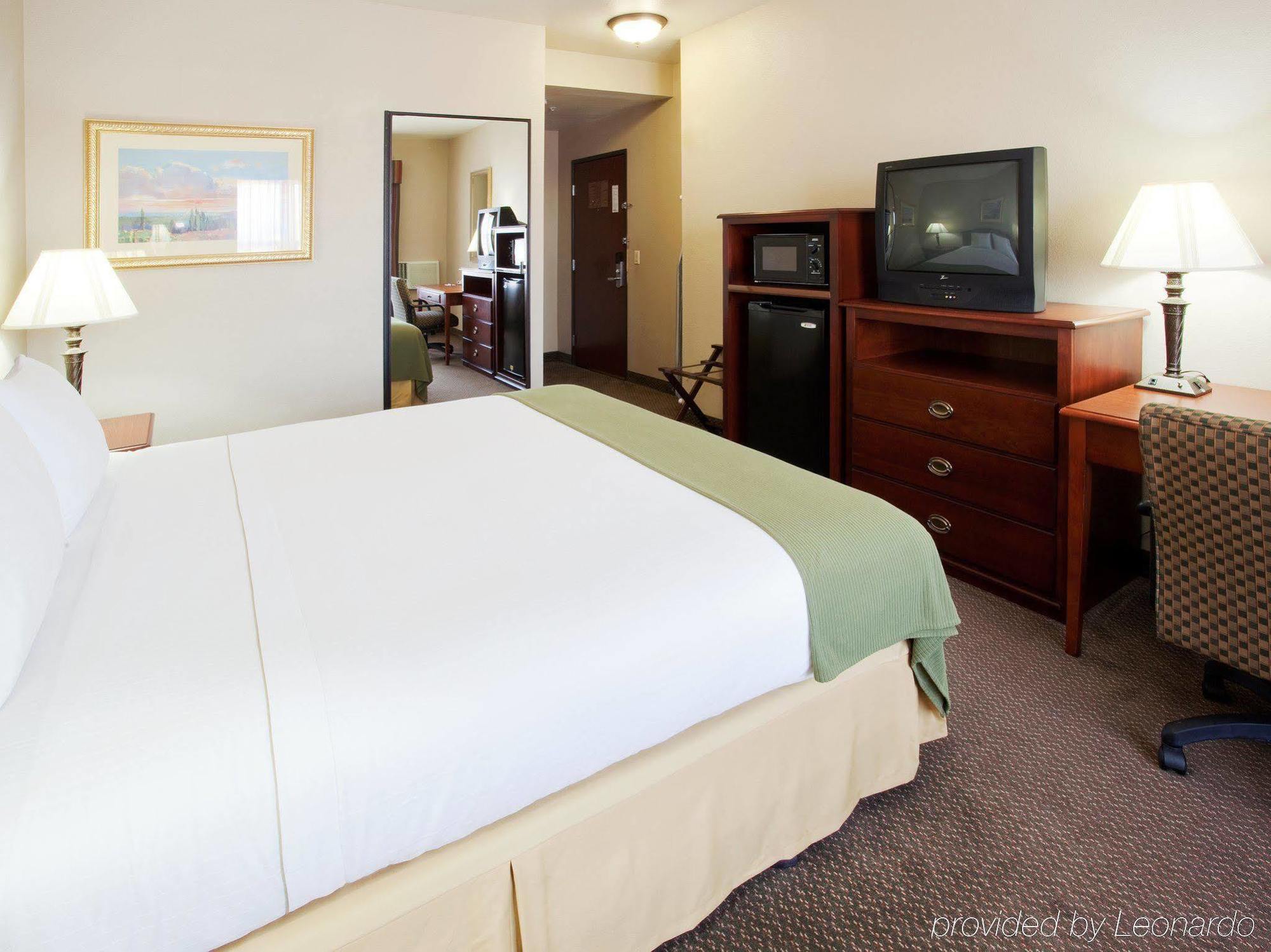 Holiday Inn Express- West Sacramento By Ihg Szoba fotó