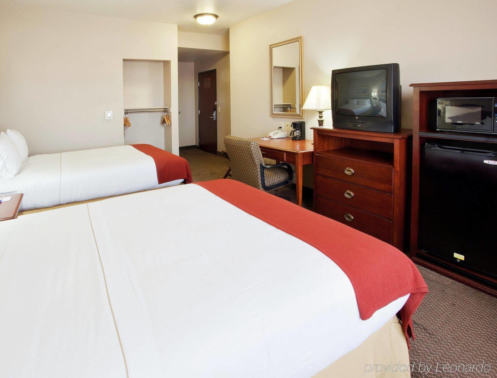 Holiday Inn Express- West Sacramento By Ihg Szoba fotó